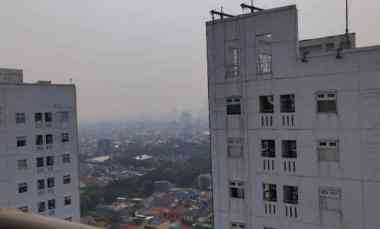 disewakan apartemen jl jendral ahmad yani 49