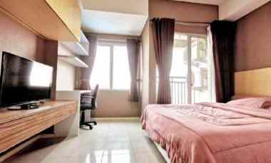 disewakan apartemen jl k h mas mansyur no 1