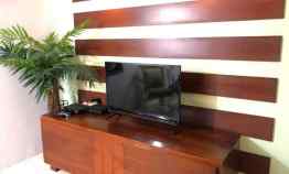 Sewa Apartemen Rusun Tanah Abang Jakarta Barat 1BR Furnished 1CFDDE