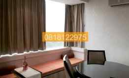 Sewa Apartemen Permata Hijau Residences Jakarta Selatan 3BR Furnished