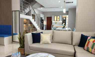 Apartemen Grand Sungkono Lagoon Citraland dekat Mayjend Dnd