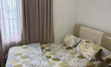 Disewakan/dijual 1 BR Apartemen Sudirman Park Jakarta Pusat