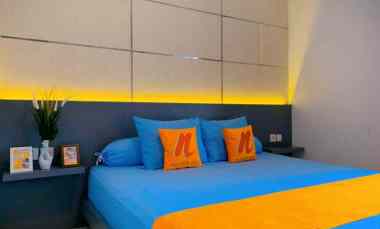 Apartemen Disewakan di Jl. Lkr. Luar Barat No. 8, RT. 9 RW. 6, Duri Kosambi, Kecamatan Cengkareng, Kota Jakarta Barat