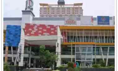 disewakan apartemen jl margonda raya kav 88