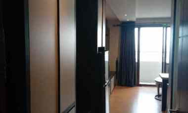 Apartemen Disewakan di Jl. Nikel Asia Mega Mas Asia AR. Hakim Sutrisno Medan