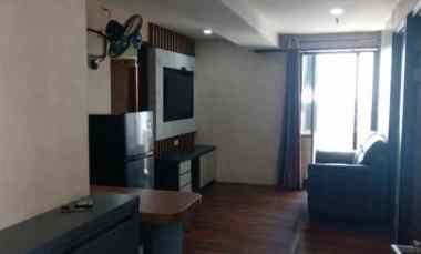 Apartemen Disewakan di Jl. Nikel Asia Mega Mas Asia AR. Hakim Sutrisno Medan
