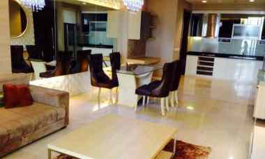 Disewakan Apartemen Kemang Village Tower Ritz Furnished Private Lift