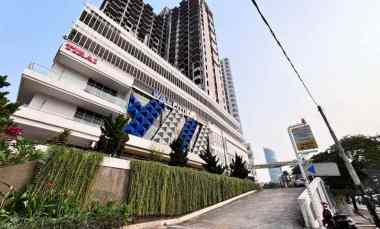 Disewakan Apartemen The Archies Sudirman Benhil Studio Fully Furnished