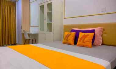 Apartemen Disewakan di Jl. Penjernihan 1 No. 1, RT. 10 RW. 6, Bend. Hilir, Kecamatan Tanah Abang, Central Jakarta