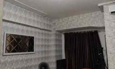 Disewakan Studio Full Furnished Bandara City dekat Bandara Soekarno