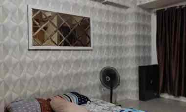 Disewakan Apartemen Bandara City Studio Furnished Lantai 9
