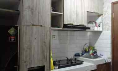 Unit Studio Bandara City Siap Disewa Studio Full Furnished