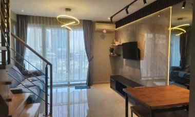 Disewakan Apartment Grand Jati Junction Type 2 Bedroom Sewa Bulanan