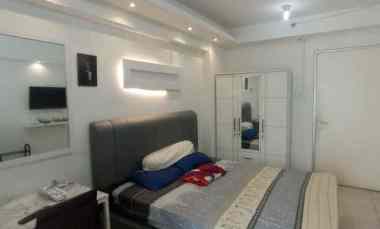 Disewakan Apartemen Tipe Studio Siap Huni Greenbay Pluitt Jakarta Utar