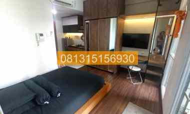 Sewa Apartemen Puri Orchard Jakarta Barat Studio Furnished FE05D0