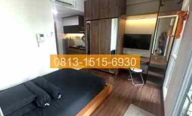Sewa Apartemen Puri Orchard Jakarta Barat Studio Furnished 32FC1A
