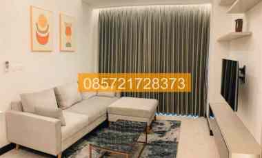 Sewa Apartemen Permata Hijau Suites Jakarta Selatan - 3BR Furnished 40