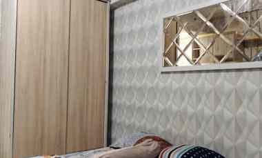 Disewakan Studio Full Furnished Apartemen Bandara City Siap Huni