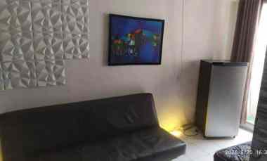 Sewa Apartemen Sentra Timur Residence Tower Orange Studio Furnished