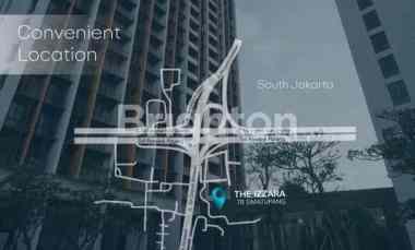 disewakan apartemen jl tb simatupang no kav 16