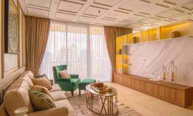 Disewakan Apartemen The Grove Empyreal di Epicentrum Kuningan