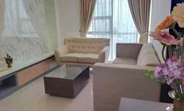 Apartemen 2Br Full Furnish Akr Galery West Residence Kebon Jeruk