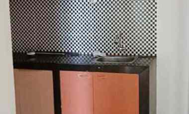 Apartemen Grand Palace Kemayoran 3 BR 93meter Unfurnish Siap Huni