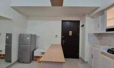 disewakan apartemen klaska residence tipe deluxe