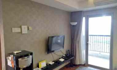 Di Sewakan Apartment di Kuningan,the Wave Apartment Tower Sand