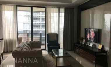 Disewakan Apartemen District 8 Tower Eternity Jakarta Selatan