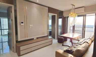 La Viz, Lt 12, New Gress Unit, View City, Hook, Full Furnish