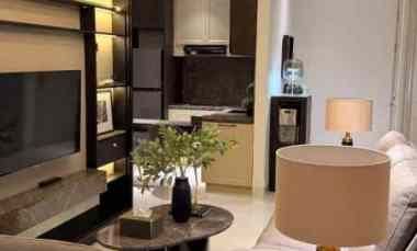 La Viz Mansion Furnish Mewah, Semi Private Lift Lantai 21