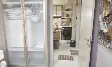 La Viz, Pakuwon Mall New Mewah Siap Huni Fully Furnished