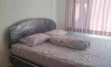 Apartemen Educity Yale 2BR Lantai 31 dekat Eastcoast, Mulyosari DND
