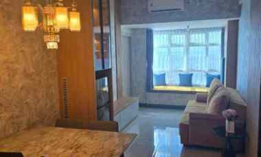 Apartemen Bella 2BR Lantai 10 dekat Mulyosari, Dharmahusada DND