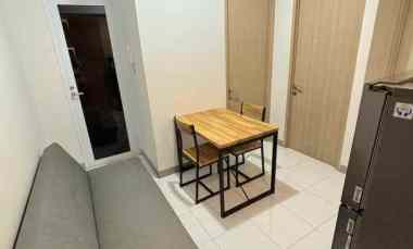 Disewakan Tokyo Riverside Apartment 2 Kamar Tidur Furnished Murah