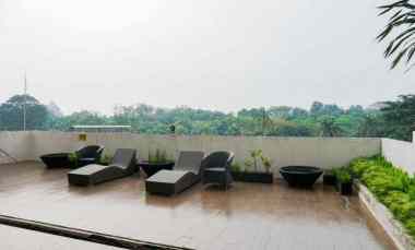 Disewakan Apartemen Grand Tamann Melati 2 Margonda Tower C18-16 Studio