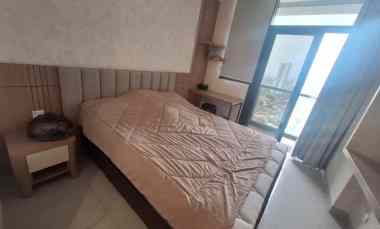 Sewa Apartemen Vertu Ciputra World Surabaya World Mayjend
