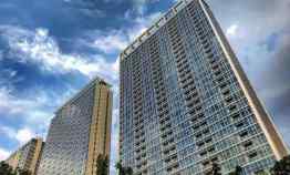 Sewa Apartment Menteng Park Berfasilitas Mewah Harga Ekonomis