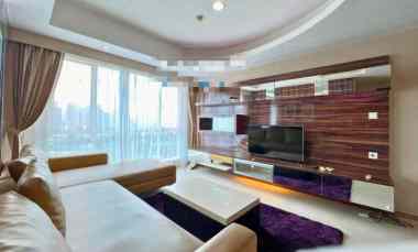 Disewakan Private Lift Apartemen Casa Grande Tower Avalon