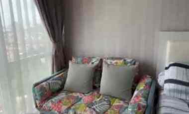 disewakan apartemen menteng park residence