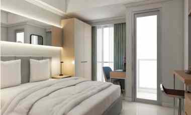disewakan apartemen menteng park residence