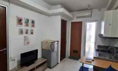 Apartemen Guna Wangsa Manyar 2 BR Tower A Lantai 12 Code DND