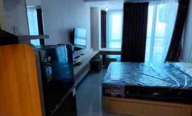 Apartemen Bella Pakuwon City Mall Lantai 20, Full Furnished