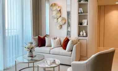 One Galaxy Residence Tower Elitz LT 52 View City Full Furnished Privat