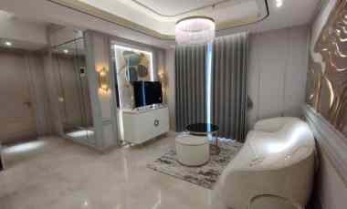 One Icon, Lantai 50, Type 2 Br, Connect Plaza Ter-Favorite