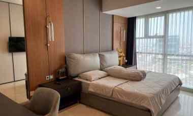disewakan apartemen one icon