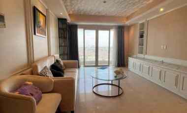 One Icon Residence Lt 18 Private Lift Connect ke Tunjangan Plaza Sby