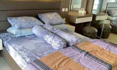 Orcard, Tower Supermall Mansion, Lantai 28, City View, Tipe Studio 1