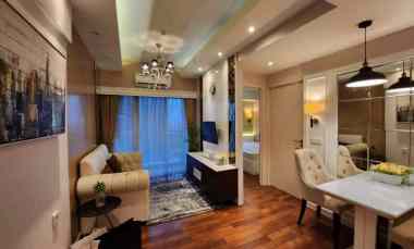 Disewakan Apartemen Orchard Lantai 31 Full Furnish